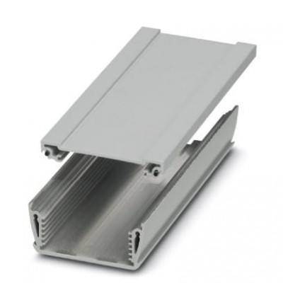 Корпус для электроники - HC-ALU 6-53,5 PROFILE 100 - 2200887