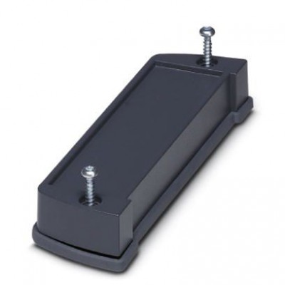 Компоненты корпуса - HC-ALU 6-100,5 COVER GY - 2200901