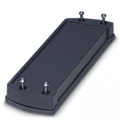 Компоненты корпуса - HC-ALU 6-161 COVER GY - 2200906