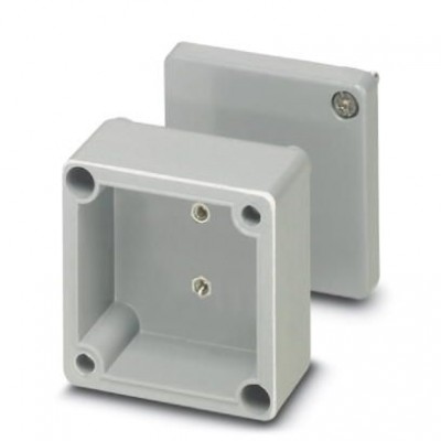 Клеммная коробка - E PE A 75X80X56 - 0899337