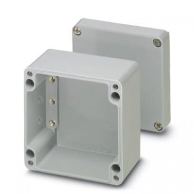 Клеммная коробка - E PE A 250X255X161 - 0899355