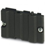 Компоненты корпуса - UM-ALU 4 LID45 PA BK - 2200971
