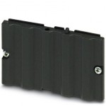 Компоненты корпуса - UM-ALU 4 LID75 PA BK - 2200972