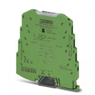 Источник стабилизированного напряжения - MINI MCR-SL-CVS-24-5-10-NC - 2902822