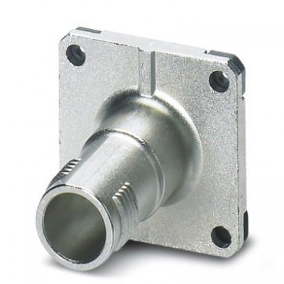 Фланец - SACC-MSQ-P-M12MS-25-2,7 SCO - 1424131