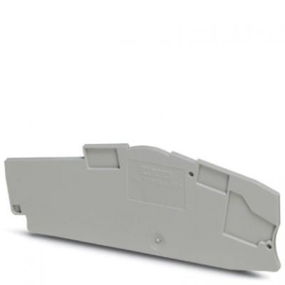 Концевая крышка - D-PTME 6-CT/1P - 3212303