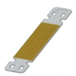 Держатель для маркировки кабеля - WM-CARRIER/B (55X15)LPR - 0830424