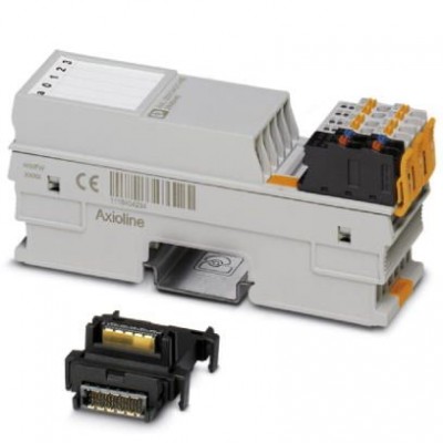Функциональный модуль - AXL F SSI1 AO1 1H - 2688433