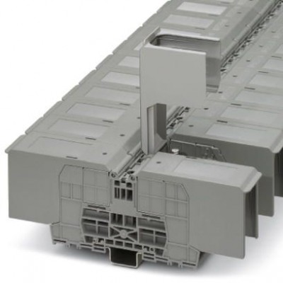 Болтовые клеммы - RBO 10-HC - 3247976