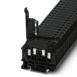 Клеммы для установки предохранителей - UK 5-HESI N - 3000539