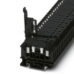 Клеммы для установки предохранителей - UK 5-HESILA 250 N - 3000542