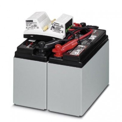 Энергоаккумулятор - UPS-BAT/VRLA-WTR/24DC/13AH - 2320416