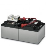 Энергоаккумулятор - UPS-BAT/VRLA-WTR/24DC/26AH - 2320429