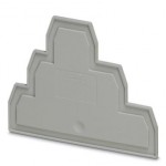 Концевая крышка - D-UT 2,5-3L - 3214314