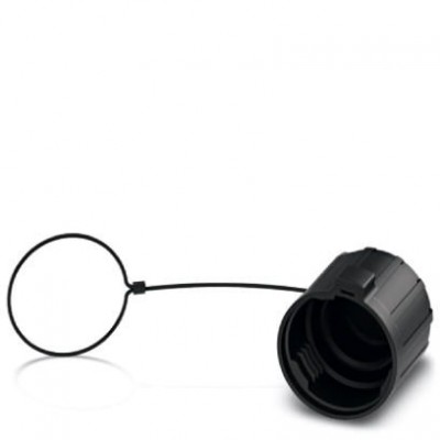 Защитный колпачок - QPD QSK BK 3/4X1,5 FS - 1414722