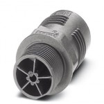 Проходная деталь - QPD W 4PE2,5 M25 FC GY - 1582579