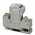 Термомагнитный защитный выключатель - CB TM2 2A M1 P - 2800881