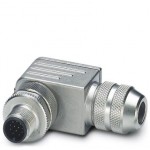Разъем - SACC-M12MR-12SOL-PG 9-M SH - 1404412