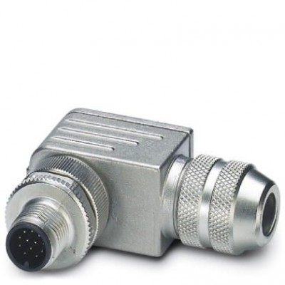 Разъем - SACC-M12MR-12SOL-PG 9-M SH - 1404412