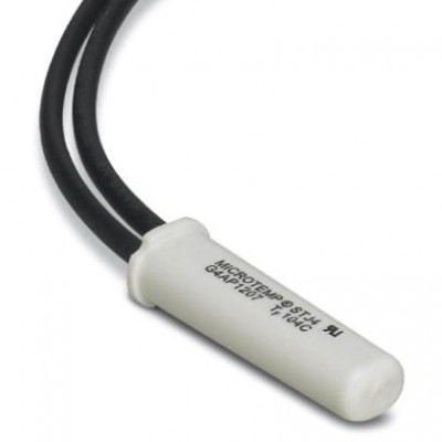Предохранитель - THERMAL FUSE TF104 - 2900796