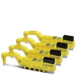 Комплект штекеров - IB IL 24 PSDO 4/4-PLSET/CP/R - 2700721