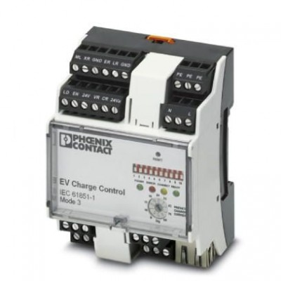 AC yправление зарядкой - EM-CP-PP-ETH - 2902802