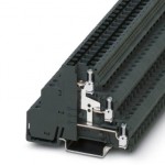 Многоярусный клеммный модуль - TB 2,5-3PV I - 3246805