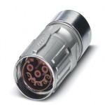 Кабельный соединитель - ST-08S1N8A8K02S - 1613370