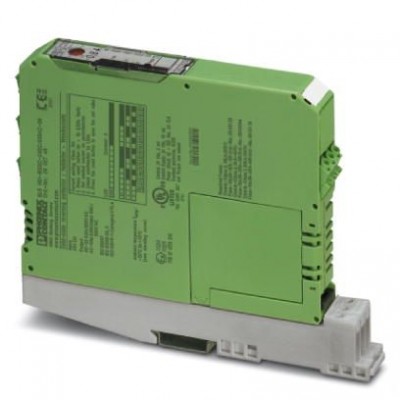 Гибридный пускатель - ELR H51-0.6-DIN-RAIL-SET - 2902952