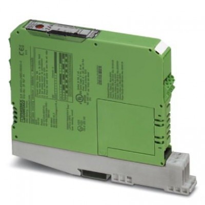 Гибридный пускатель - ELR H51-2.4-DIN-RAIL-SET - 2902953