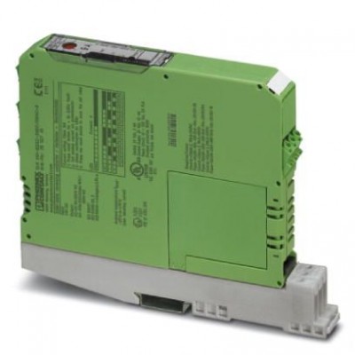 Гибридный пускатель - ELR H51-9-DIN-RAIL-SET - 2902954
