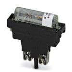 Штекерный держатель предохранителя - ST 1-SILA 250 - 0920397