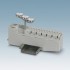 Клемма потенциальные блоки - PTU 16/14X2,5 GY - 3214016