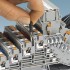 Многоярусный клеммный модуль - PT 2,5-4L/1P - 3012300