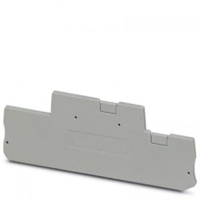 Концевая крышка - D-PTTB 1,5/S/4P - 3213894