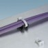 Основание для кабельной стяжки - WT-BASE HF 5 BK - 3240703