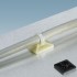 Основание для кабельной стяжки - WT-BASE LS HF 4 BK - 3240707