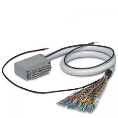 Кабель - CABLE-EC56/F/OE/0,34/S/ 8,0M - 2903399
