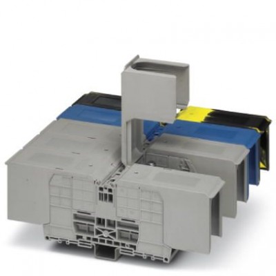 Болтовые клеммы - RBO 12-3L/N/FE-HC - 3076183