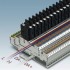 Заземляющие клеммы для выполнения проводки в зданиях - PTB 2,5-PE/L/NTG - 3210545