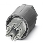 Гайки - QPD N 4PE2,5 9-16 GY - 1459634