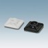 Основание для кабельной стяжки - WT-BASE LS HF 4 BK - 3240707
