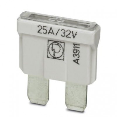 Предохранитель - SI FORM C 25 A DIN 72581 - 0913757