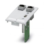 Передняя панель - SI-FP-2R1A-U1A - 1404506