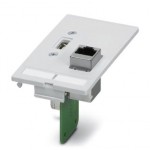 Передняя панель - SI-FP-R1A-U1A - 1404499