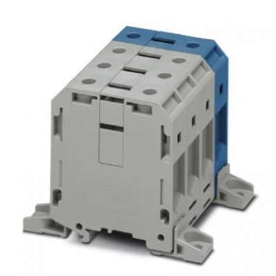 Клемма для высокого тока - UKH 70-3L/N-F - 3076523