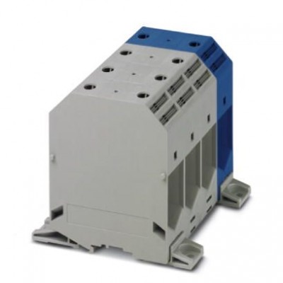 Клемма для высокого тока - UKH 240-3L/N-F - 3076552