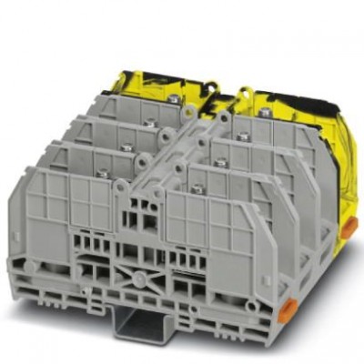 Болтовые клеммы - RBO 8-3L/FE - 3076124