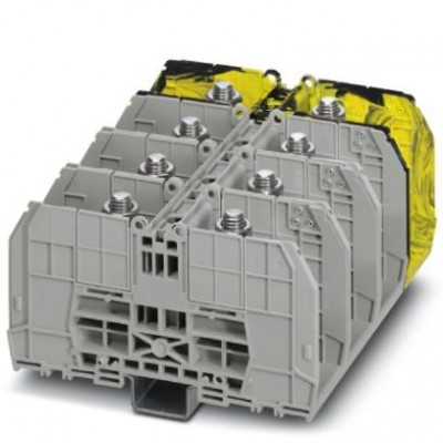 Болтовые клеммы - RBO 10-3L/FE - 3076137
