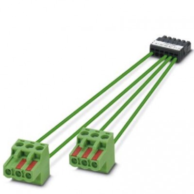 Комплект кабелей - TC-C-PSR3-SC-A10000A23132 - 2903390